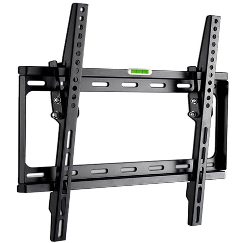 Lcd Led Plasma Flat Tv Tilt Wall Mount Bracket 26 32 40 42 48 50 55 Tv Stands & Mounts