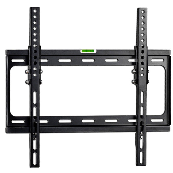 Lcd Led Plasma Flat Tv Tilt Wall Mount Bracket 26 32 40 42 48 50 55 Tv Stands & Mounts