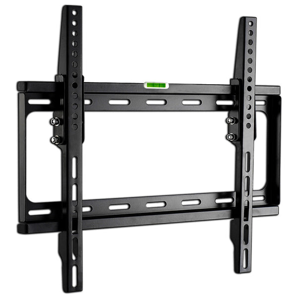 Lcd Led Plasma Flat Tv Tilt Wall Mount Bracket 26 32 40 42 48 50 55 Tv Stands & Mounts