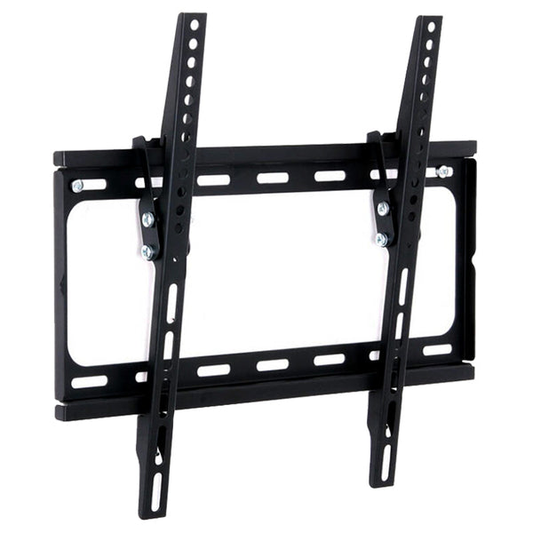Lcd Led Plasma Flat Tv Tilt Wall Mount Bracket 26 32 40 42 48 50 55 Tv Stands & Mounts