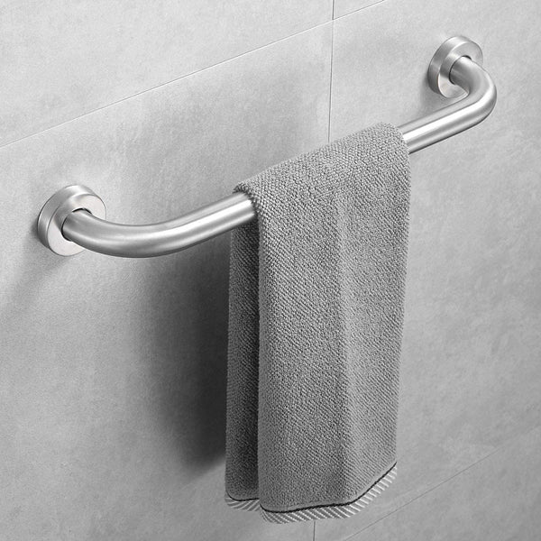 30Cm Stainless Steel Handle For Shower Toilet Grab Bar Bathroom Stairway Handrail Elderly Senior Assist Handles & Rails