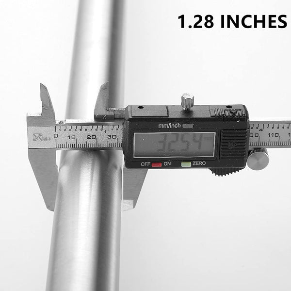 50Cm Stainless Steel Handle For Shower Toilet Grab Bar Bathroom Stairway Handrail Elderly Senior Assist Handles & Rails