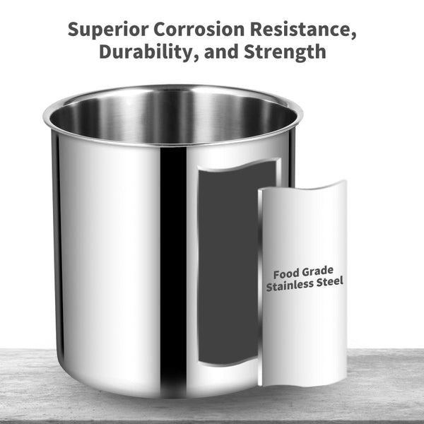 10L Electric Buffet Food Warmer For Restaurants And Commercial Use Countertop Food Warmers