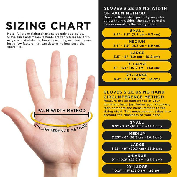 100X Nitrile Black Mechanic Tattoo Food Disposable Gloves Medium Cleaning Gloves