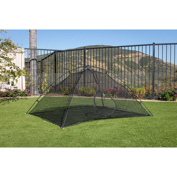 Outdoor Cat Enclosures Indoor Cats Portable Tent Tunnel Playhouse Tents Small Animals Fences & Pens