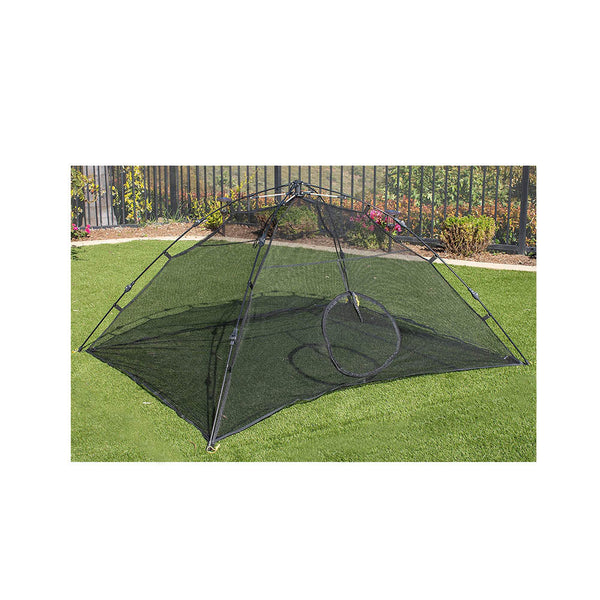 Outdoor Cat Enclosures Indoor Cats Portable Tent Tunnel Playhouse Tents Small Animals Fences & Pens