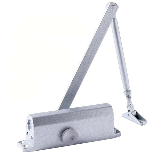 Auto Commercial Door Closers Hydraulic For Home 45 60Kg Other Door Hardware