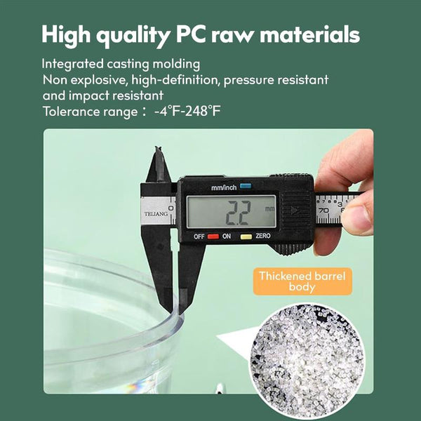 16L Commercial Restaurant Buffet Beverage Juice Dispenser Drink Container Gold Dispensers