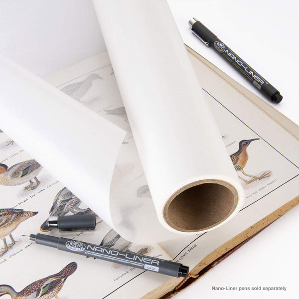 70M 88Cm Wide Glassine Tracing Paper Light Diffusion Translucent Photography Other Film Photography