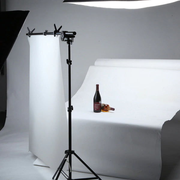70M 88Cm Wide Glassine Tracing Paper Light Diffusion Translucent Photography Other Film Photography