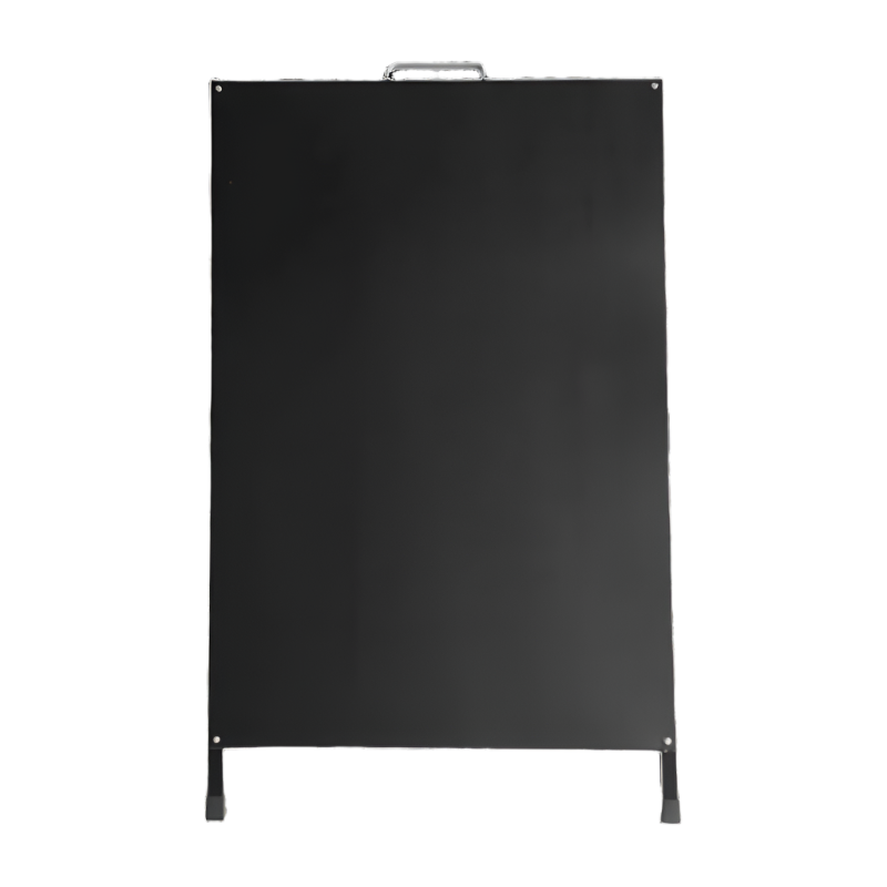 Blackboard | Chalkboard A Frame (Normal Ver.) Restaurant Signs