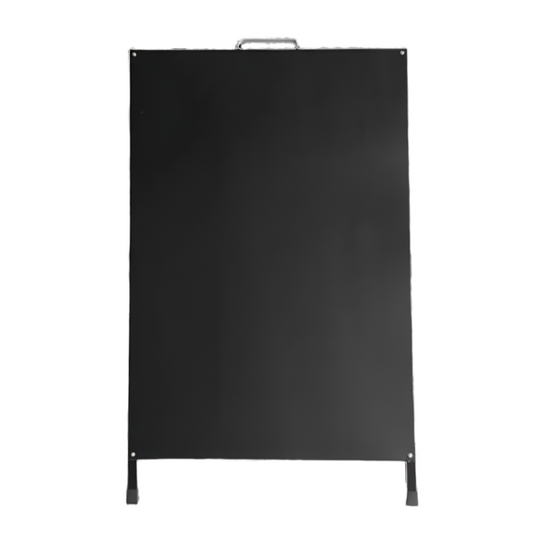 Blackboard | Chalkboard A Frame (Normal Ver.) Restaurant Signs