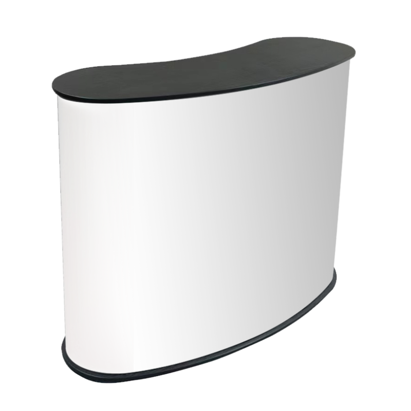 Promotional Table Shop Display Racks