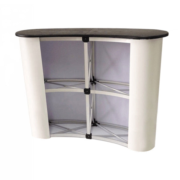 Promotional Table Shop Display Racks