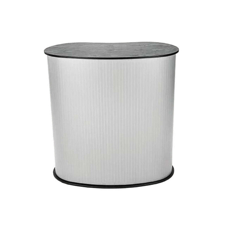 Easy Set Up Promotional Table Display Stands