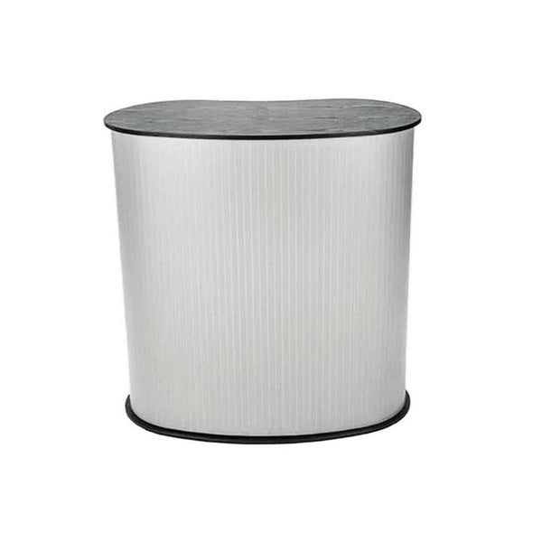 Easy Set Up Promotional Table Display Stands