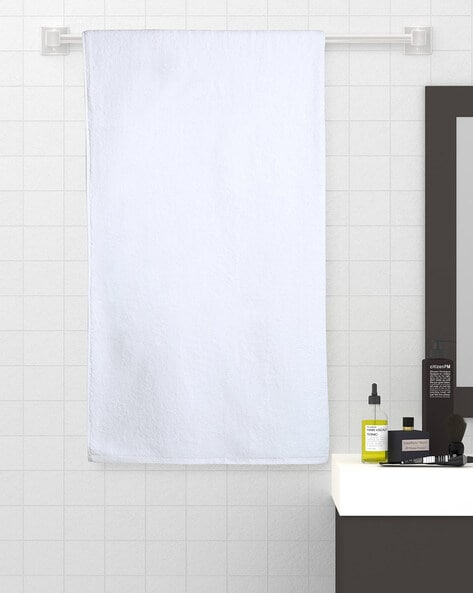 Bath Towels Set 6 Pcs Towels & Washcloths