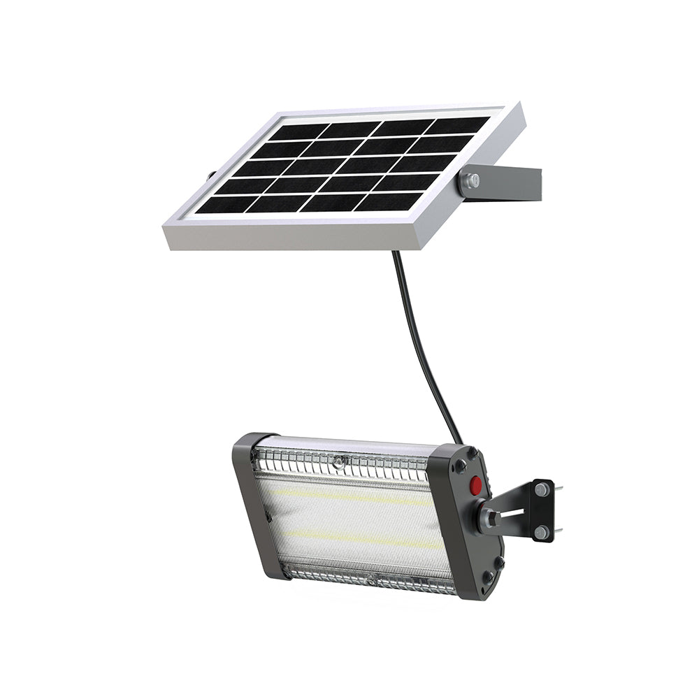 Sunshare Solar Led Flood Light 30W Security & Floodlights