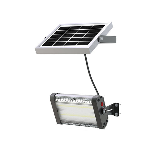 Sunshare Solar Led Flood Light 30W Security & Floodlights