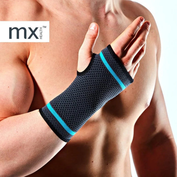 Health Premium Elasticated Hand Support Orthotics Braces & Sleeves