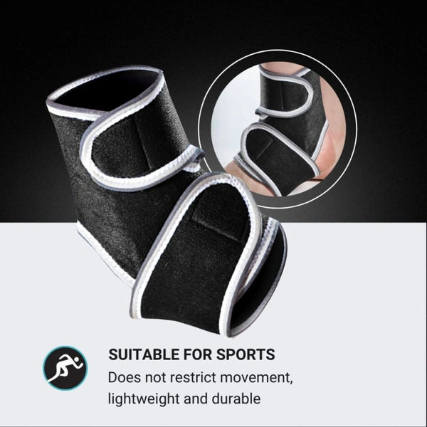 Mx Premium Universal Support | Ankle L/Xl/Xxl Orthotics Braces & Sleeves