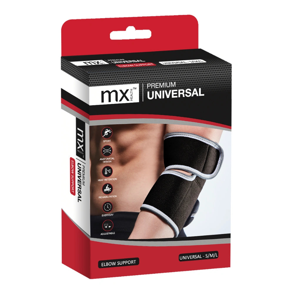 Premium Universal Support Elbow Orthotics Braces & Sleeves
