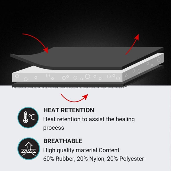 Premium Universal Support Elbow Orthotics Braces & Sleeves