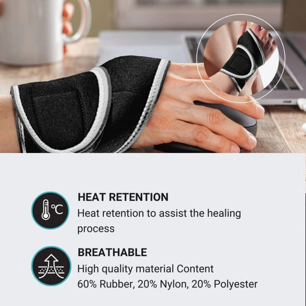 Mx Premium Universal Support | Wrist Orthotics Braces & Sleeves