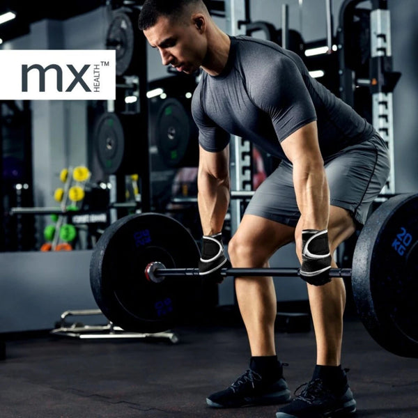 Mx Premium Universal Support | Wrist Orthotics Braces & Sleeves