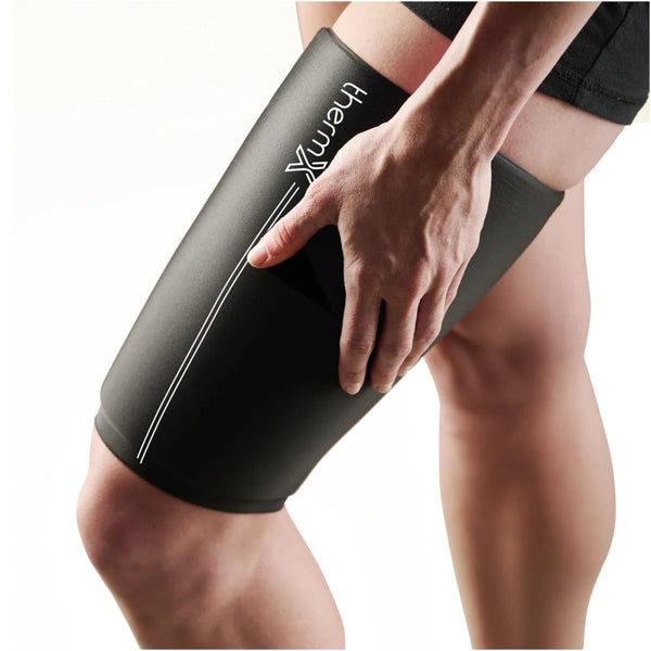 Thermx Thermal Gel Sleeve Support Medium Orthotics Braces & Sleeves