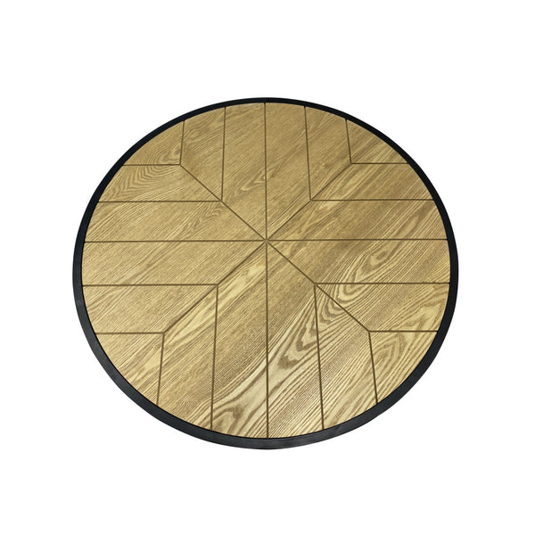 Chevron Coffee Table Coffee Tables