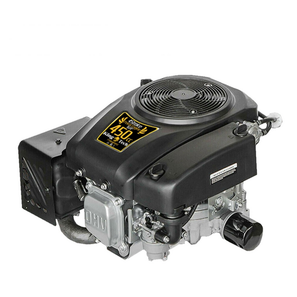 16Hp Vertical Shaft Lawn Mower Engine 450Cc Stroke Ohv Petrol Motor Lawn Mower Parts