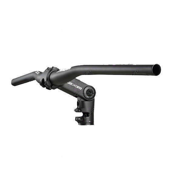 Zoom Tds D616 Height Adjustable Stem Mtb Ebike Mountain Cable Intergration Hide 31.8Mm Seatposts
