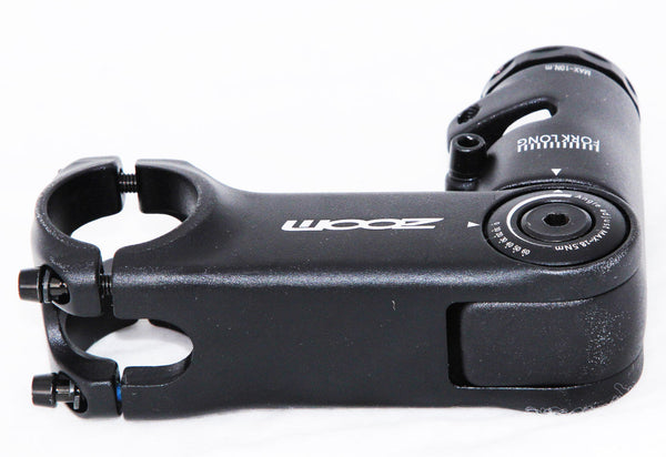 Zoom Tds D616 Height Adjustable Stem Mtb Ebike Mountain Cable Intergration Hide 31.8Mm Seatposts