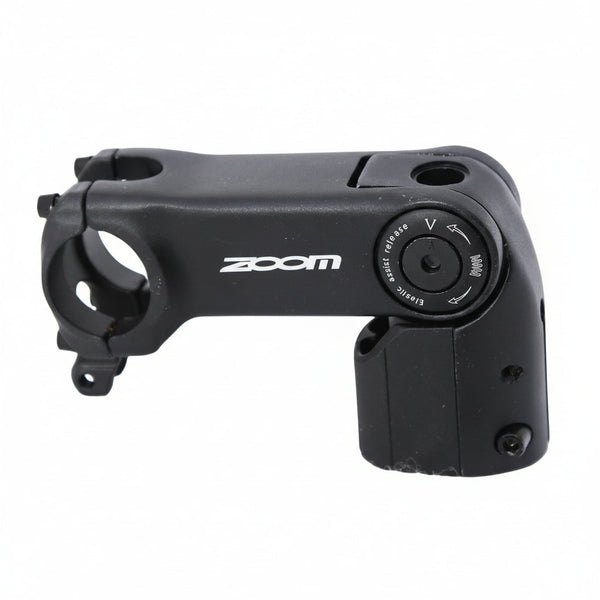 Zoom Tds D636 Height Adjustable Stem Mtb Ebike Mountain Cable Intergration Hide 31.8Mm Seatposts