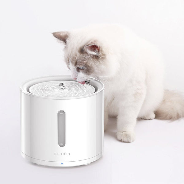 Petkit Eversweet Solo 2 Wireless Smart Water Fountain 2L Dog Fountains