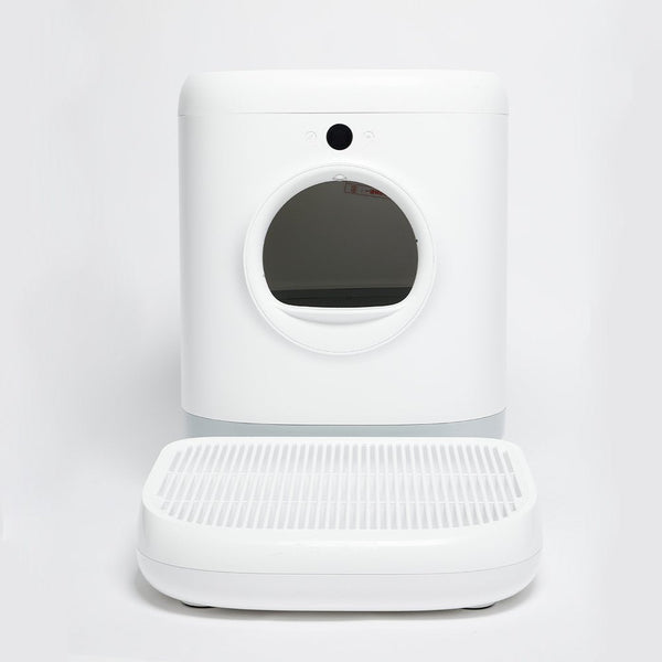 Petkit Trapper Cat Litter