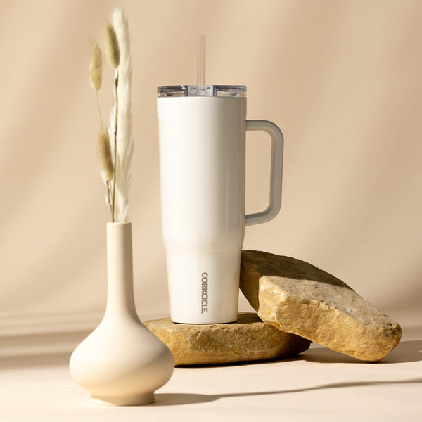 Corkcicle Cruiser 1.2Ltr Unicorn Magic Vacuum Flasks & Mugs