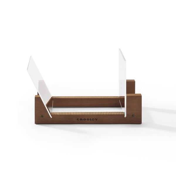Crosley Record Storage Display Stand Turntables