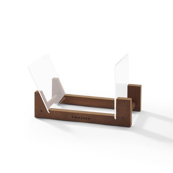 Crosley Record Storage Display Stand Turntables
