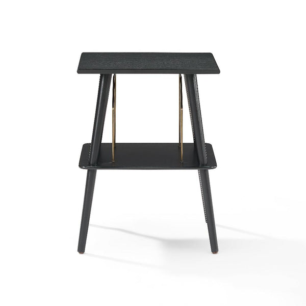 Crosley Voyager Bluetooth Portable Turntable + Entertainment Stand Bundle Amethyst Turntables