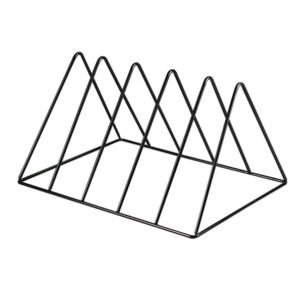 Gadhouse Vinyl Rack (Iron Wire) Black Other Speaker Parts & Comp.