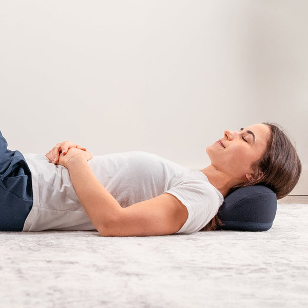 Halo Neck Stretch Pillow Pillows