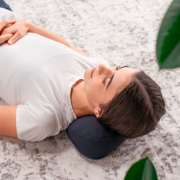 Halo Neck Stretch Pillow Pillows