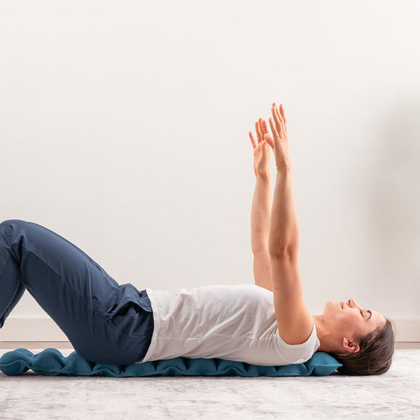 Halo Spine Stretcher Massagers