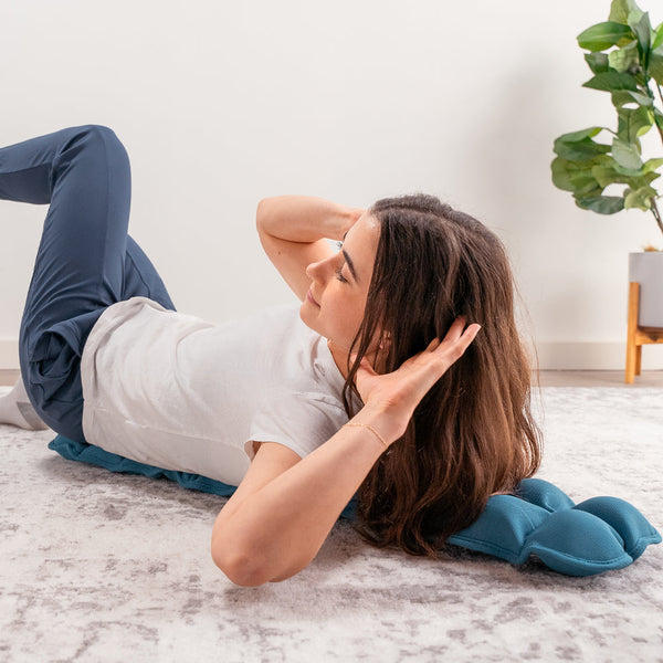 Halo Spine Stretcher Massagers