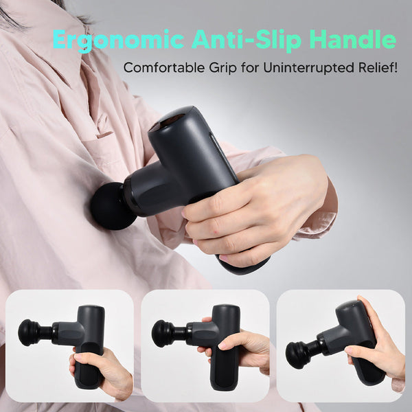 Halo Compact Percussion Massager Massagers