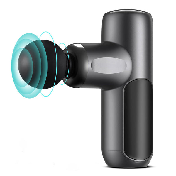 Halo Compact Percussion Massager Massagers