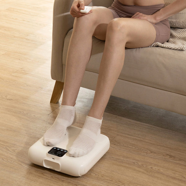Halo Percussion Foot Massager Massagers