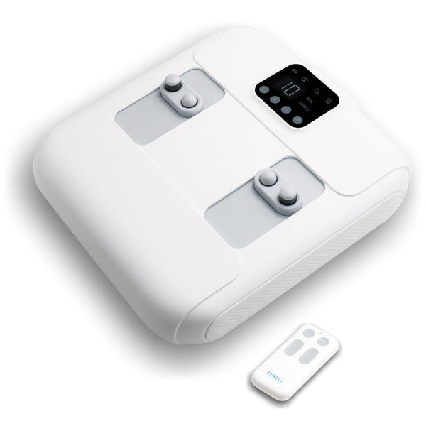 Halo Percussion Foot Massager Massagers